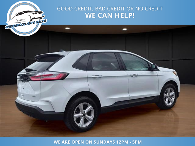 2024 Ford Edge SE (Stk: 24-b02177) in Greenwood - Image 5 of 15