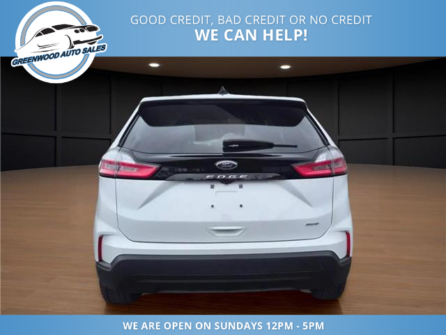 2024 Ford Edge SE (Stk: 24-b02177) in Greenwood - Image 6 of 15