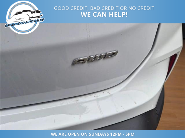 2024 Ford Edge SE (Stk: 24-b02177) in Greenwood - Image 7 of 15