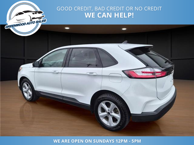 2024 Ford Edge SE (Stk: 24-b02177) in Greenwood - Image 8 of 15