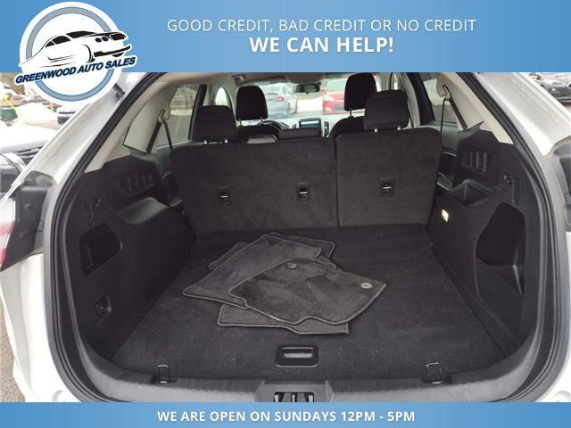 2024 Ford Edge SE (Stk: 24-b02177) in Greenwood - Image 9 of 15