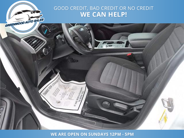 2024 Ford Edge SE (Stk: 24-b02177) in Greenwood - Image 11 of 15