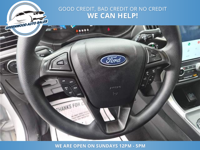 2024 Ford Edge SE (Stk: 24-b02177) in Greenwood - Image 14 of 15
