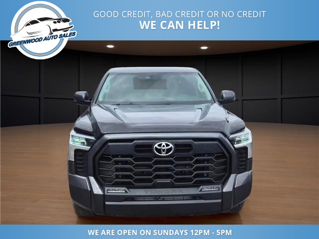 2024 Toyota Tundra SR (Stk: 24-149093) in Greenwood - Image 2 of 19