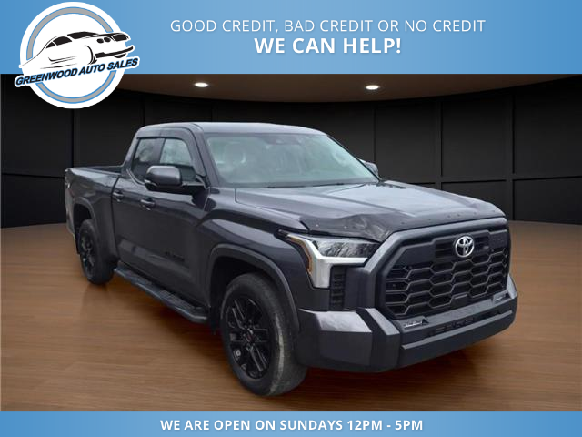 2024 Toyota Tundra SR (Stk: 24-149093) in Greenwood - Image 3 of 19