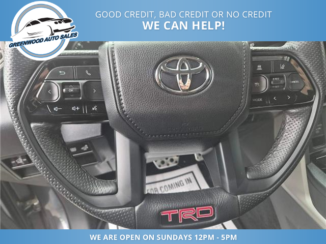 2024 Toyota Tundra SR (Stk: 24-149093) in Greenwood - Image 15 of 19