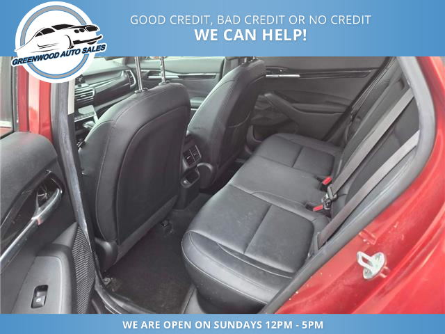 2021 Kia Seltos EX (Stk: 21-158489) in Greenwood - Image 10 of 18