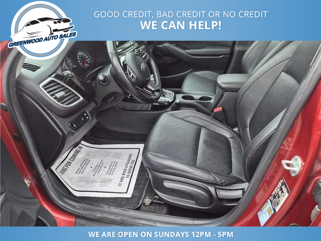 2021 Kia Seltos EX (Stk: 21-158489) in Greenwood - Image 11 of 18