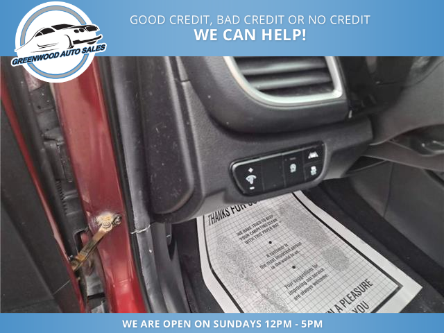 2021 Kia Seltos EX (Stk: 21-158489) in Greenwood - Image 12 of 18