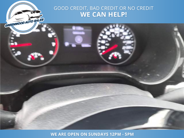 2021 Kia Seltos EX (Stk: 21-158489) in Greenwood - Image 14 of 18