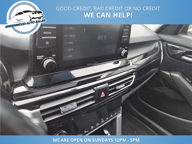 2021 Kia Seltos EX (Stk: 21-158489) in Greenwood - Image 15 of 18