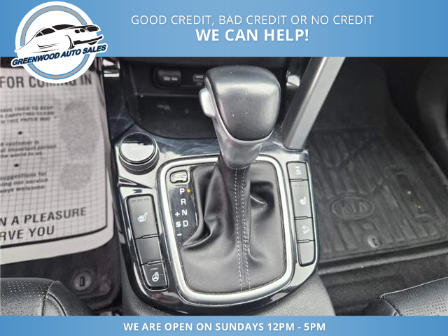 2021 Kia Seltos EX (Stk: 21-158489) in Greenwood - Image 17 of 18