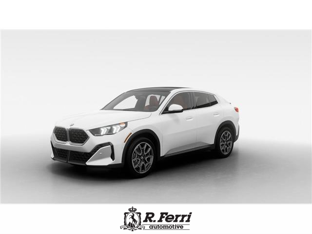 2026 BMW X2 xDrive28i (Stk: 34817) in Woodbridge - Image 1 of 14