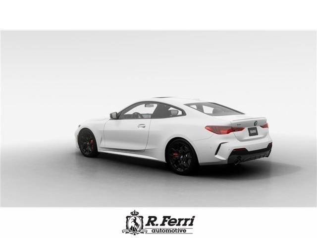 2026 BMW 430i xDrive (Stk: 34816) in Woodbridge - Image 2 of 14