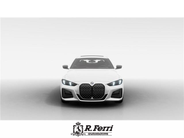 2026 BMW 430i xDrive (Stk: 34816) in Woodbridge - Image 3 of 14