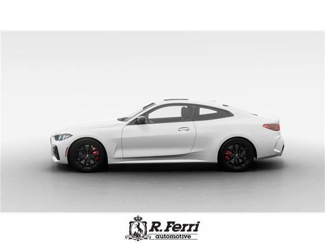 2026 BMW 430i xDrive (Stk: 34816) in Woodbridge - Image 4 of 14