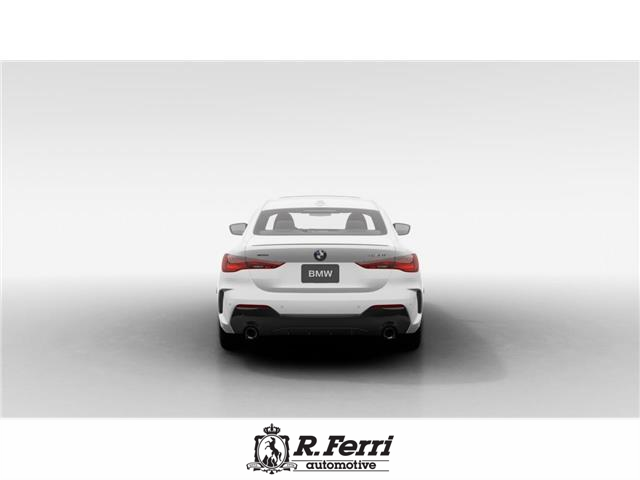 2026 BMW 430i xDrive (Stk: 34816) in Woodbridge - Image 5 of 14