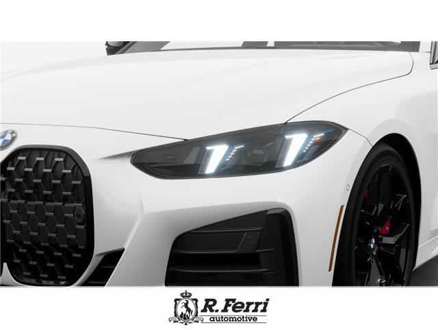 2026 BMW 430i xDrive (Stk: 34816) in Woodbridge - Image 6 of 14