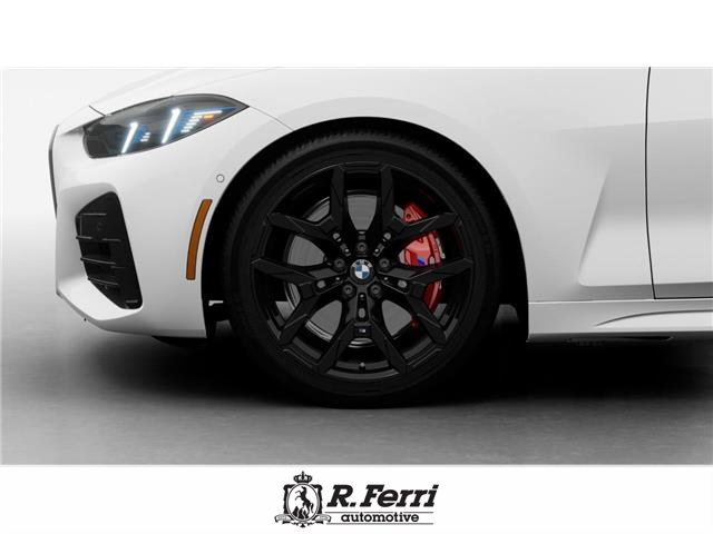 2026 BMW 430i xDrive (Stk: 34816) in Woodbridge - Image 7 of 14