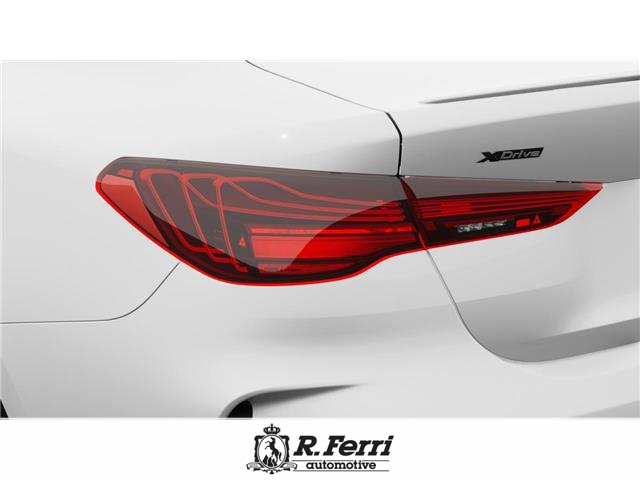 2026 BMW 430i xDrive (Stk: 34816) in Woodbridge - Image 8 of 14