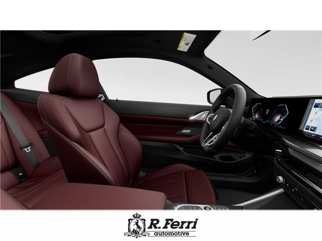 2026 BMW 430i xDrive (Stk: 34816) in Woodbridge - Image 9 of 14