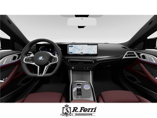 2026 BMW 430i xDrive (Stk: 34816) in Woodbridge - Image 10 of 14