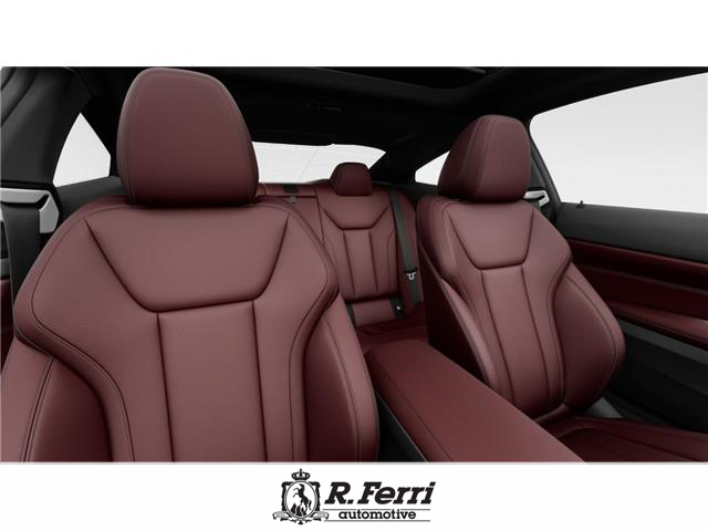 2026 BMW 430i xDrive (Stk: 34816) in Woodbridge - Image 11 of 14