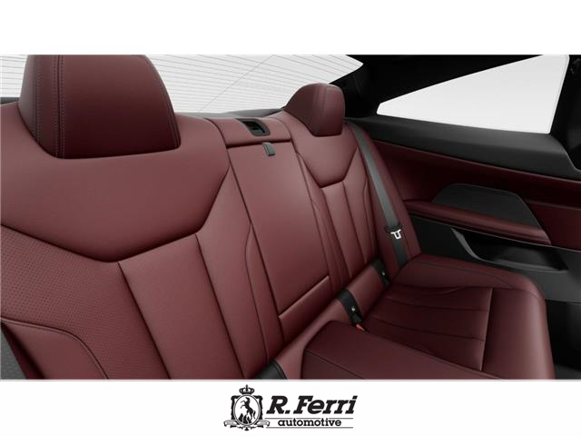 2026 BMW 430i xDrive (Stk: 34816) in Woodbridge - Image 12 of 14