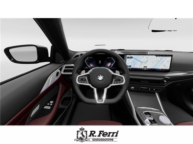 2026 BMW 430i xDrive (Stk: 34816) in Woodbridge - Image 13 of 14
