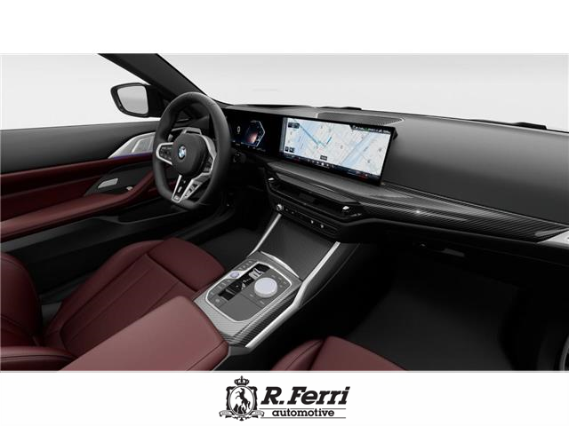 2026 BMW 430i xDrive (Stk: 34816) in Woodbridge - Image 14 of 14