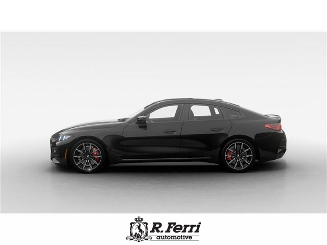 2026 BMW 430i xDrive Gran Coupe (Stk: 34813) in Woodbridge - Image 4 of 14