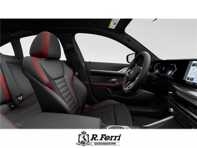 2026 BMW 430i xDrive Gran Coupe (Stk: 34813) in Woodbridge - Image 9 of 14