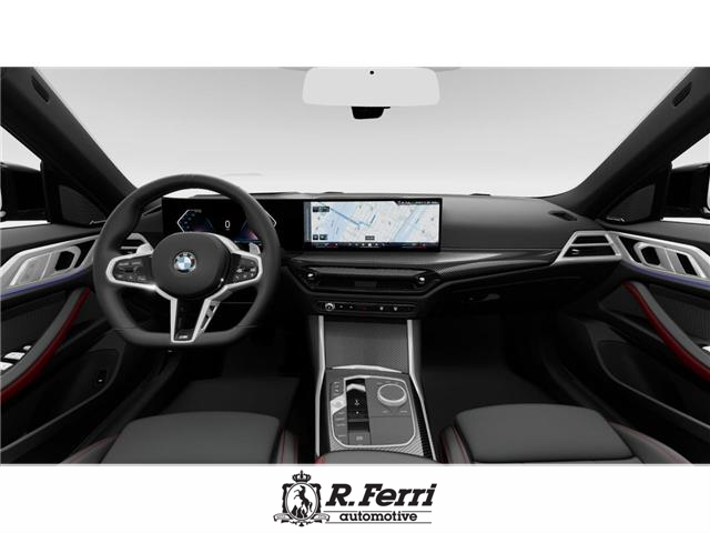 2026 BMW 430i xDrive Gran Coupe (Stk: 34813) in Woodbridge - Image 10 of 14