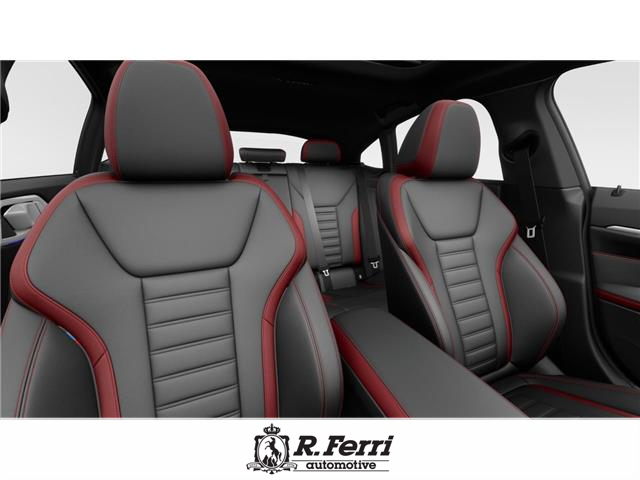 2026 BMW 430i xDrive Gran Coupe (Stk: 34813) in Woodbridge - Image 11 of 14