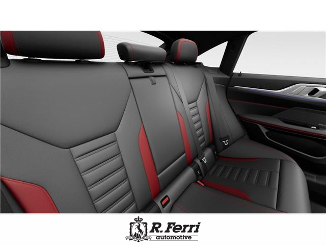 2026 BMW 430i xDrive Gran Coupe (Stk: 34813) in Woodbridge - Image 12 of 14