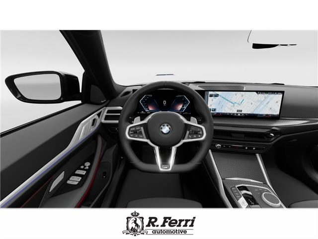 2026 BMW 430i xDrive Gran Coupe (Stk: 34813) in Woodbridge - Image 13 of 14