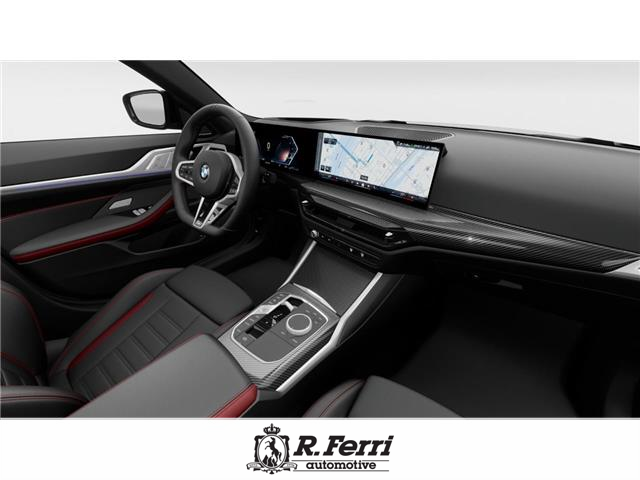 2026 BMW 430i xDrive Gran Coupe (Stk: 34813) in Woodbridge - Image 14 of 14