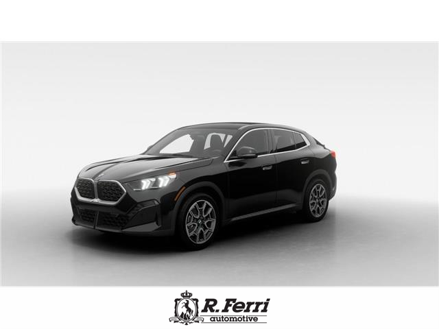 2026 BMW X2 xDrive28i (Stk: 34819) in Woodbridge - Image 1 of 14