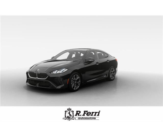 2026 BMW 228 Gran Coupe xDrive (Stk: 34812) in Woodbridge - Image 1 of 14