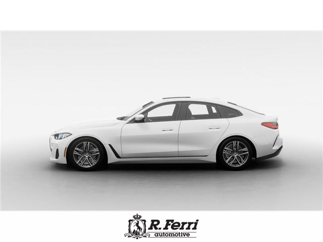 2026 BMW 430i xDrive Gran Coupe (Stk: 34815) in Woodbridge - Image 4 of 14