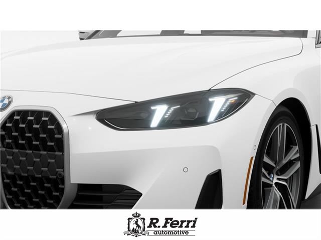 2026 BMW 430i xDrive Gran Coupe (Stk: 34815) in Woodbridge - Image 6 of 14
