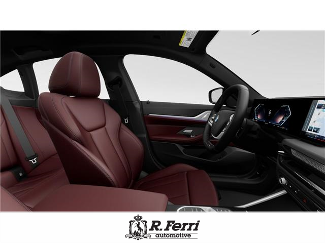 2026 BMW 430i xDrive Gran Coupe (Stk: 34815) in Woodbridge - Image 9 of 14
