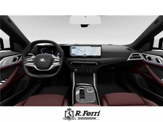 2026 BMW 430i xDrive Gran Coupe (Stk: 34815) in Woodbridge - Image 10 of 14