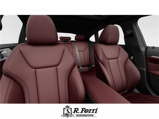 2026 BMW 430i xDrive Gran Coupe (Stk: 34815) in Woodbridge - Image 11 of 14