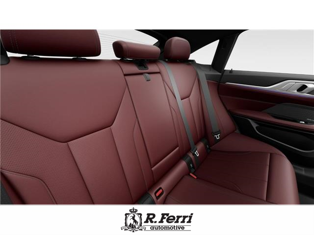 2026 BMW 430i xDrive Gran Coupe (Stk: 34815) in Woodbridge - Image 12 of 14