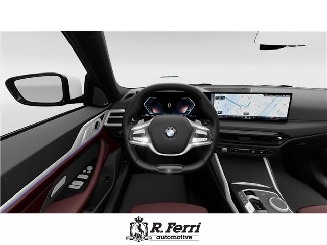 2026 BMW 430i xDrive Gran Coupe (Stk: 34815) in Woodbridge - Image 13 of 14