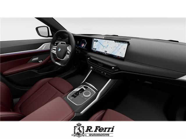 2026 BMW 430i xDrive Gran Coupe (Stk: 34815) in Woodbridge - Image 14 of 14