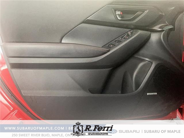 2024 Subaru Impreza RS (Stk: U2445) in Vaughan - Image 11 of 18