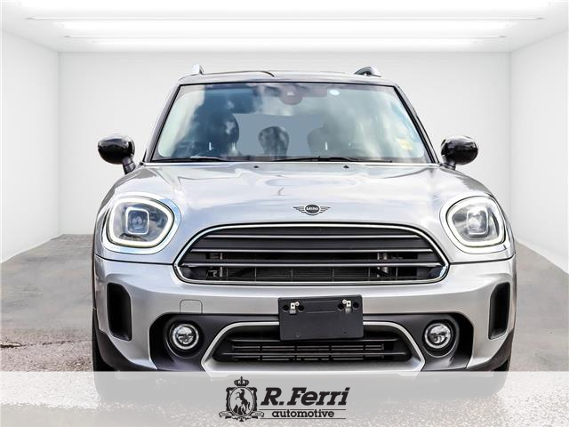 2024 MINI Countryman Cooper (Stk: U1866) in Woodbridge - Image 2 of 26