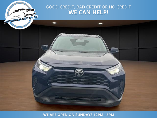 2023 Toyota RAV4 XLE (Stk: 23-362413) in Greenwood - Image 3 of 23